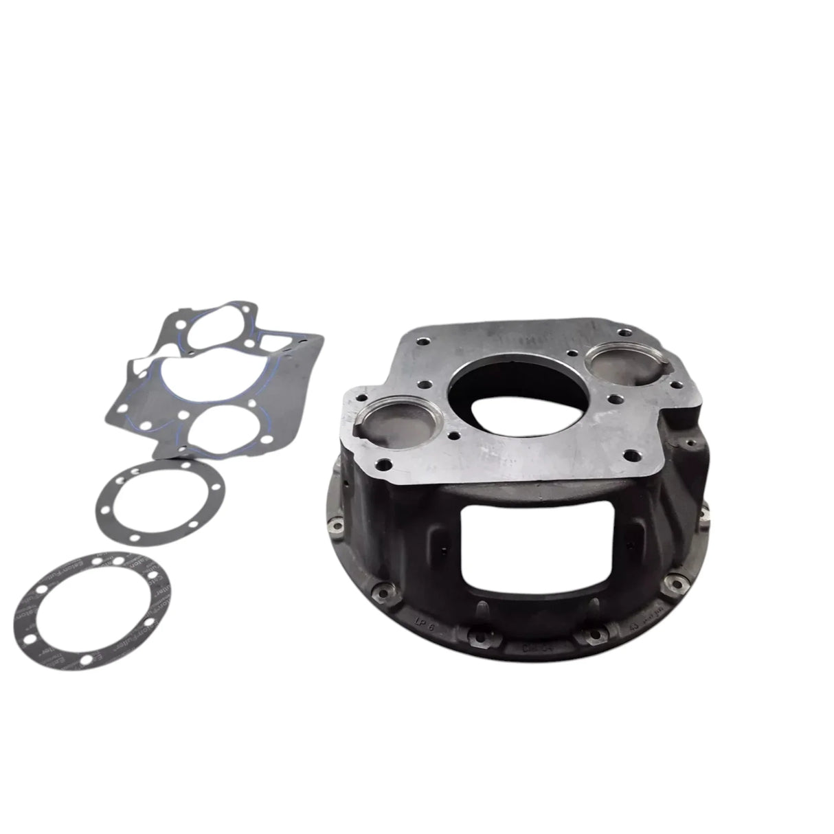 3088-A4772 Genuine Mack Clutch - Truck To Trailer