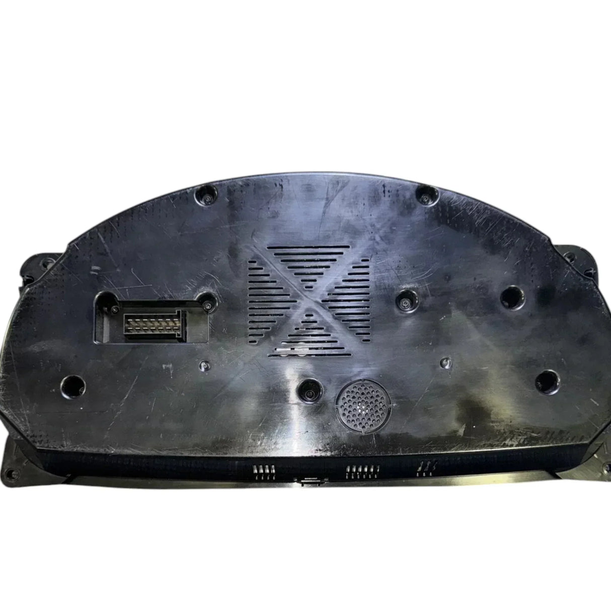 Q43116652031 Genuine Paccar Cluster - Truck To Trailer