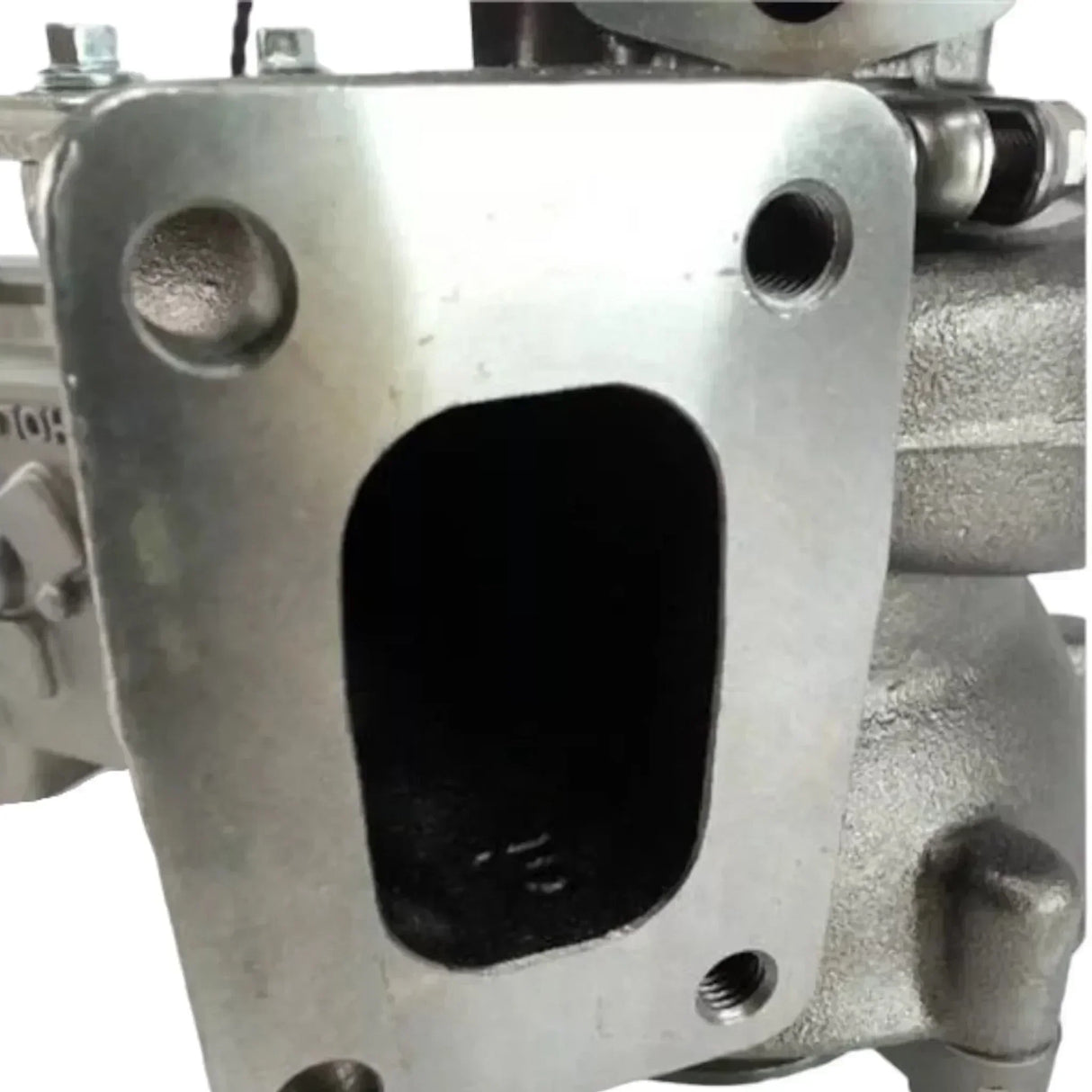 3798048 Genuine Cummins Turbocharger HE200VG - Truck To Trailer