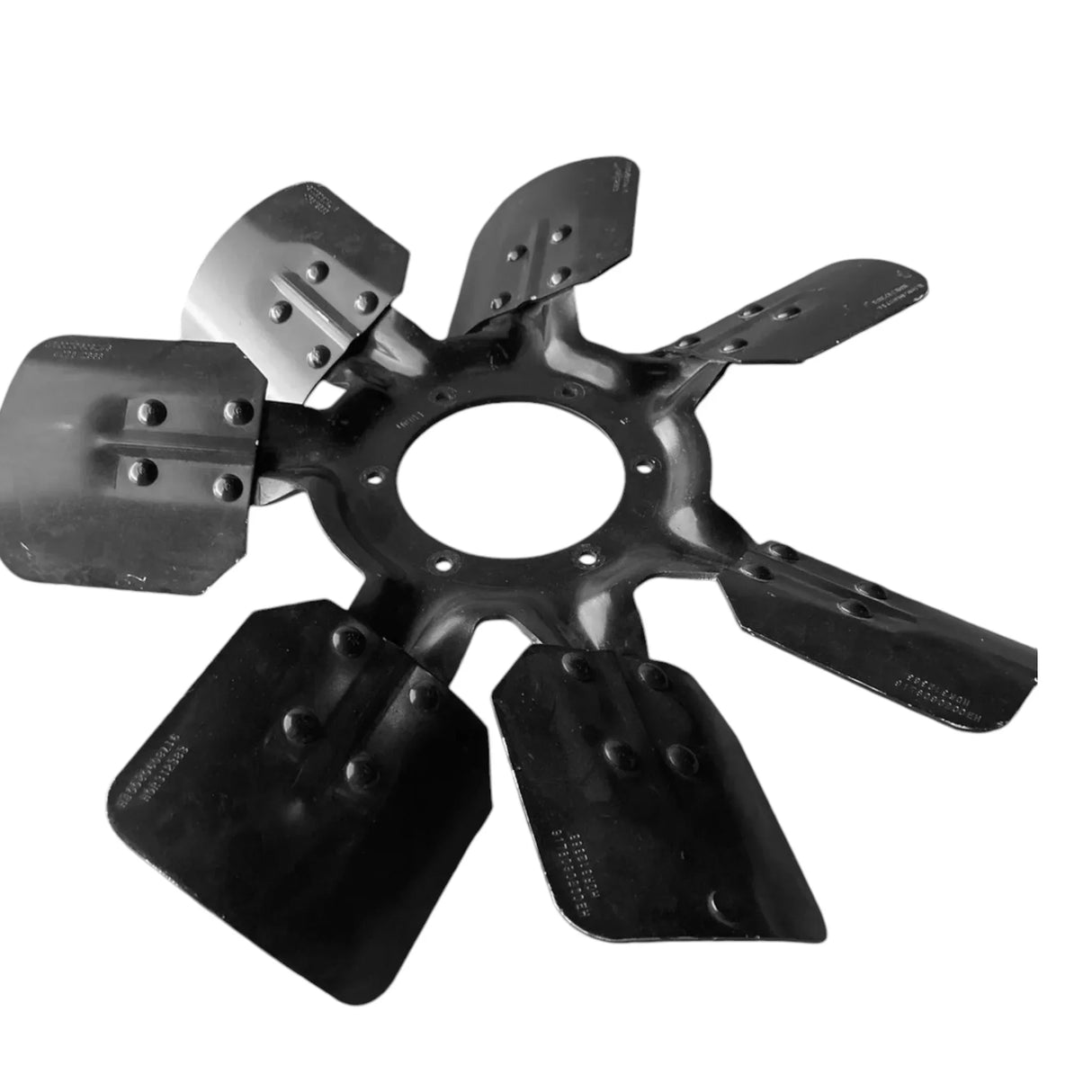 HOR312383 International Fan Engine Cooling - Truck To Trailer