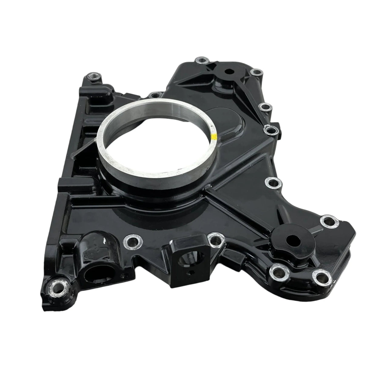 Cummins 4997646 Front Cover - Truck To Trailer