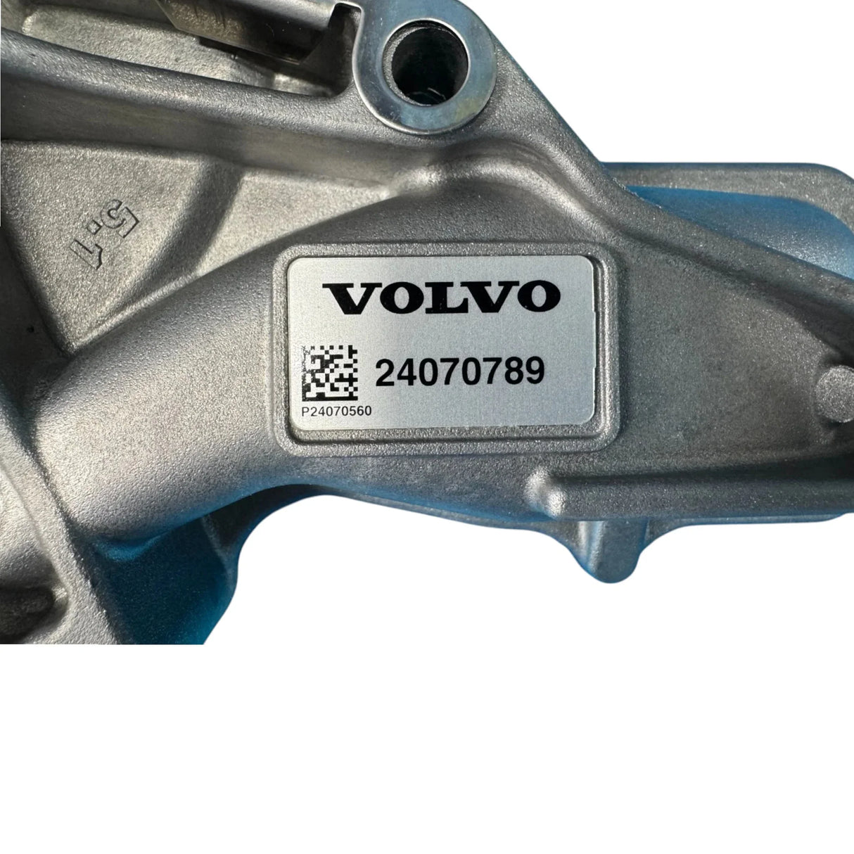 85110396 Genuine Volvo Water Pump Kit - Truck To Trailer