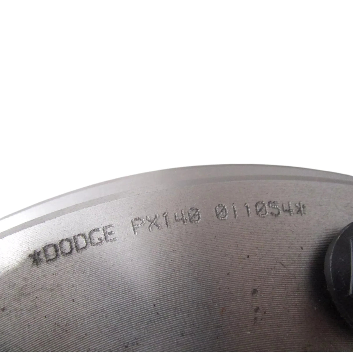 011054 Dodge Para Flex EX Clamp Ring - Truck To Trailer