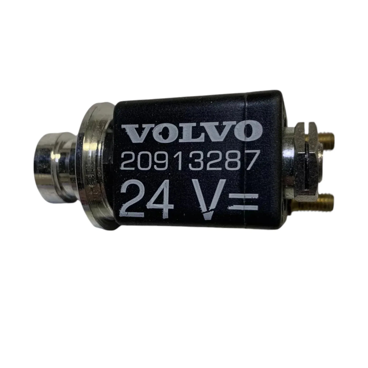 20913287 Genuine Volvo Solenoid Valve - Truck To Trailer