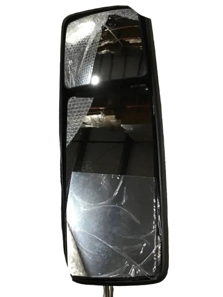 3757554C92 Genuine International Left-Hand Rear View Mirror