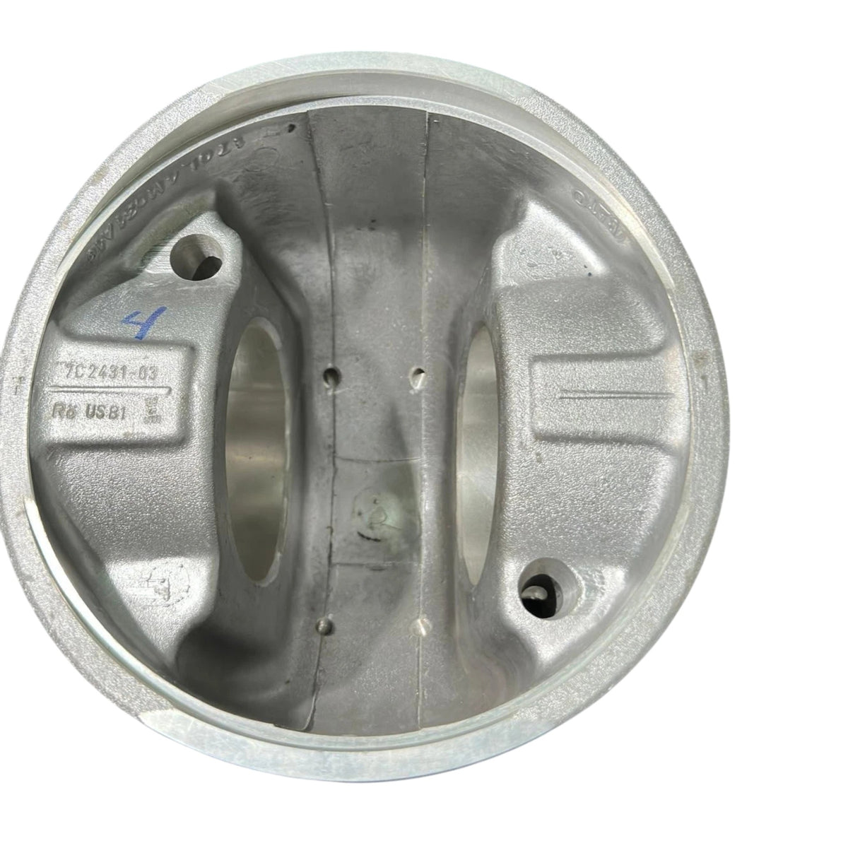7C-2431 Genuine CAT Piston Body