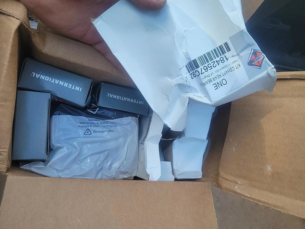 7081279C91 International Engine Overhaul Kit