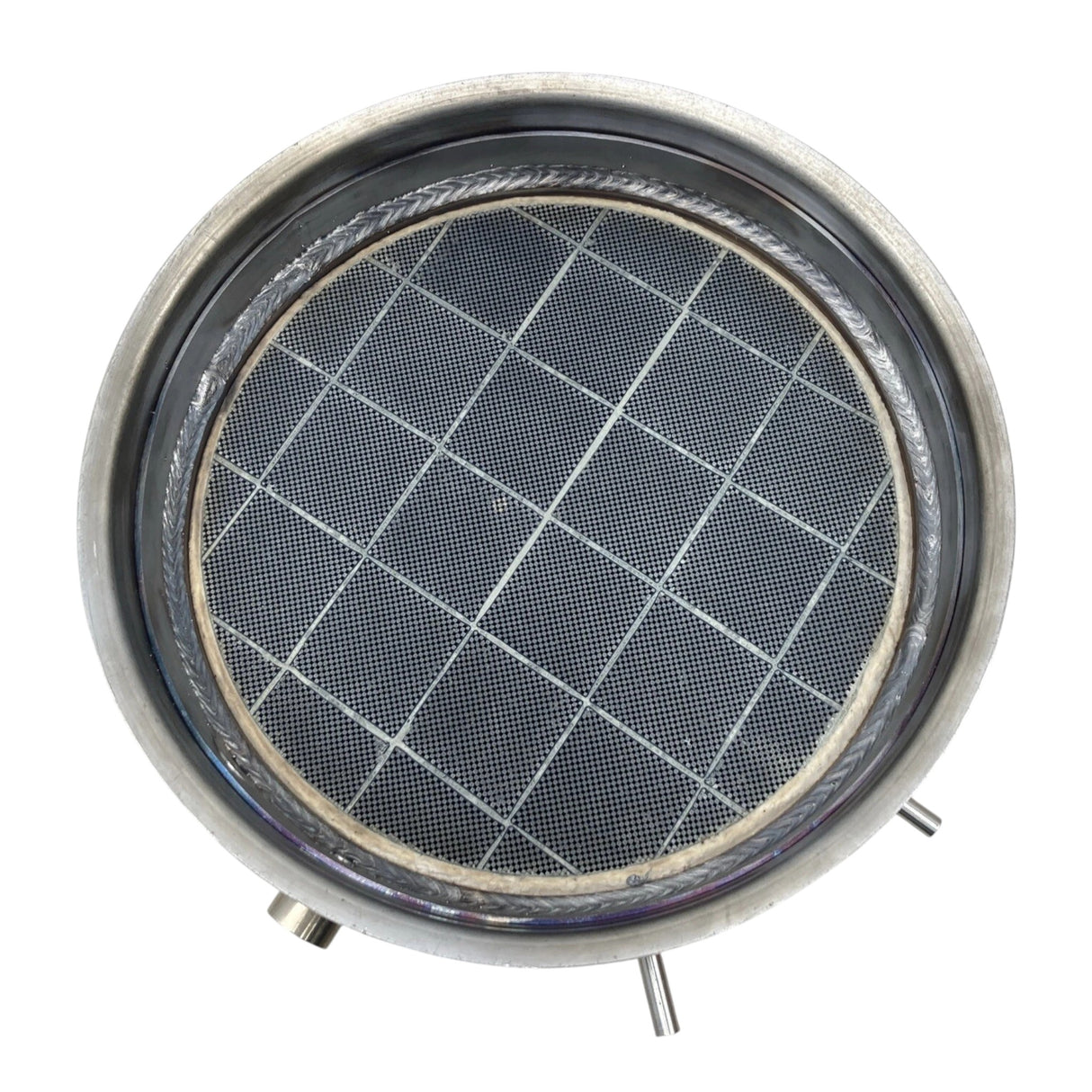 58281 Genuine Dinex Diesel Particulate Filter