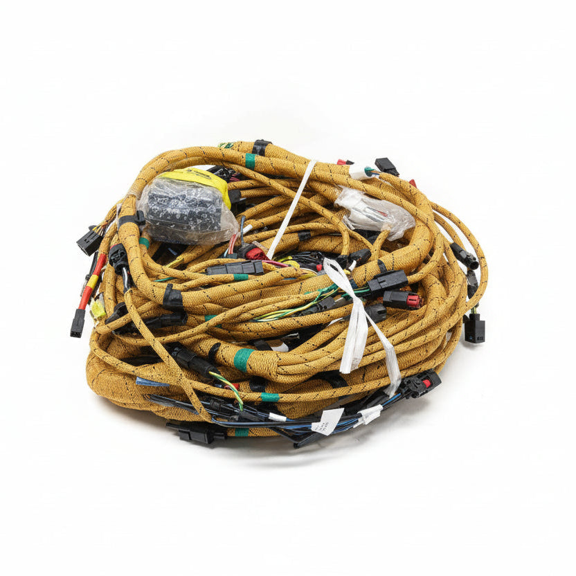 617-0419 Genuine CAT Battery Cable Wiring Harness