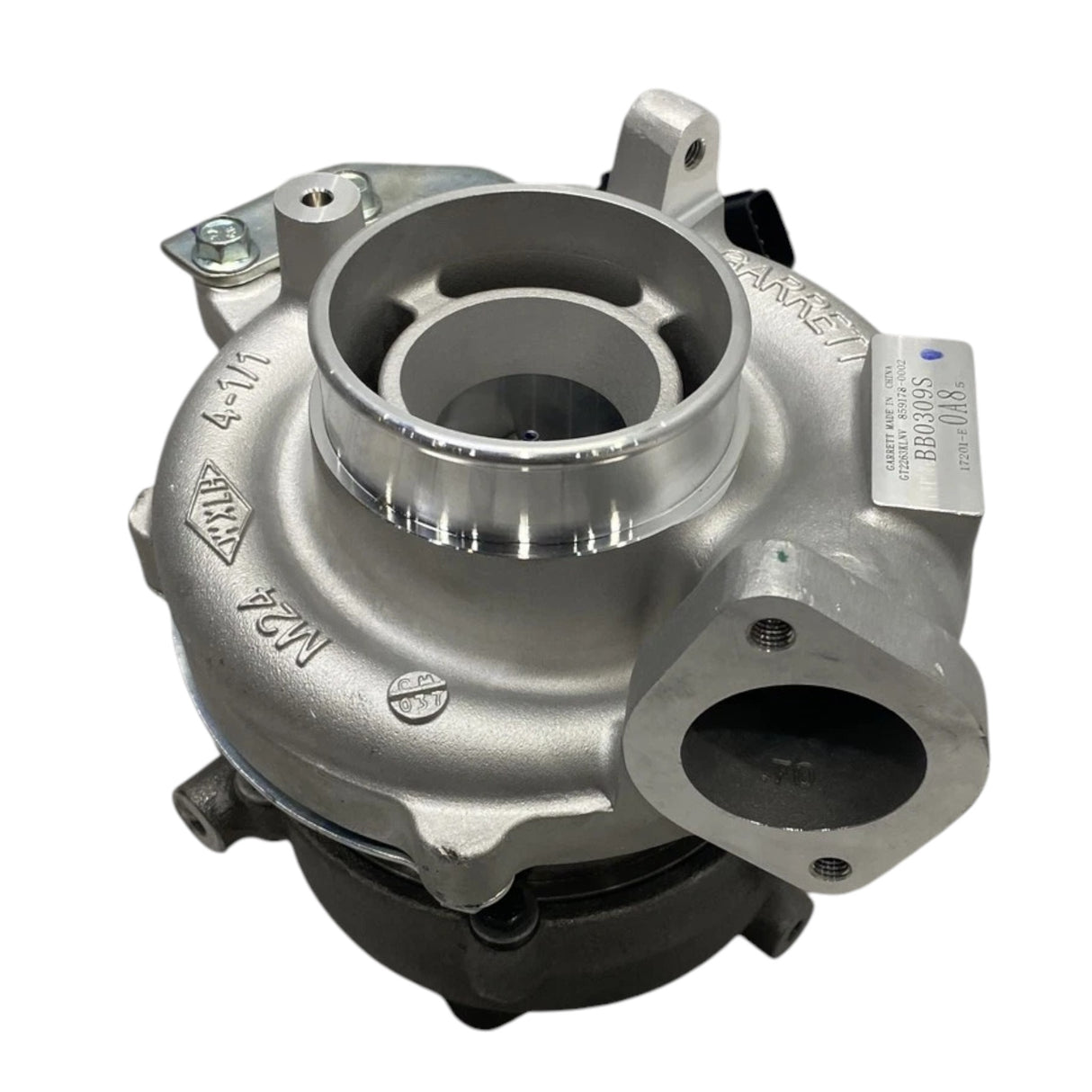 8591789002 Genuine Garrett Turbocharger