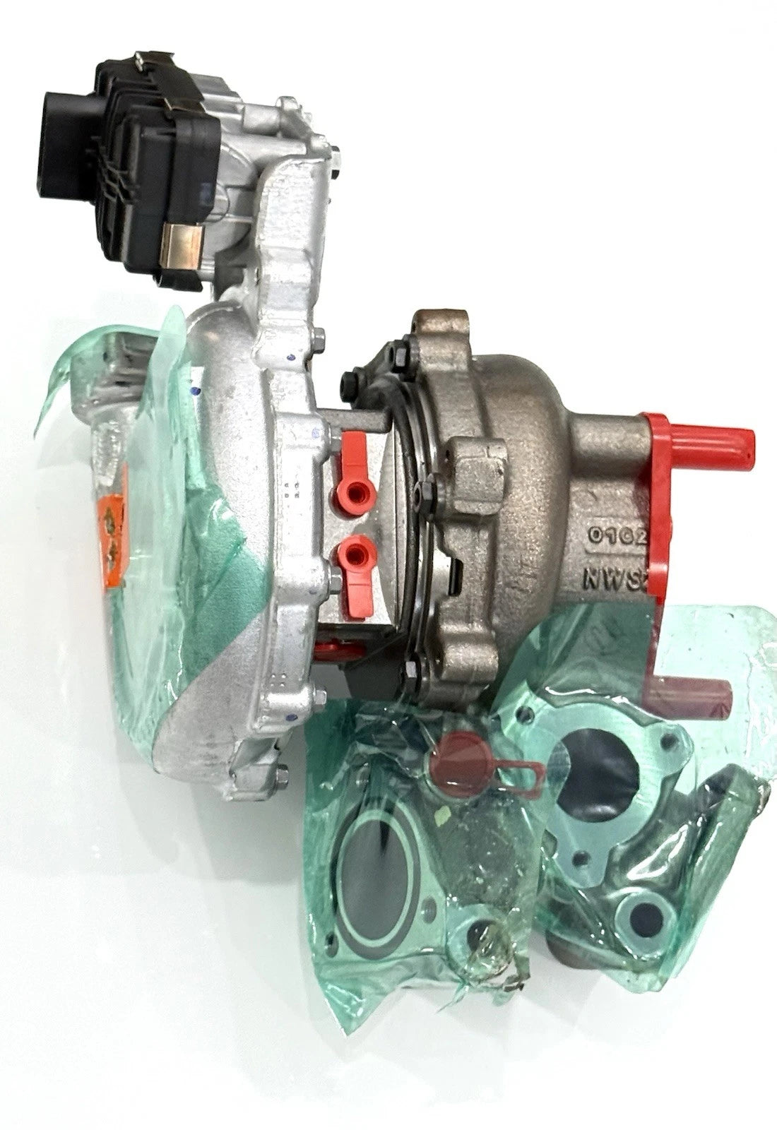 855634-004 Dodge Turbocharger For RAM 1500 Grand Cherokke