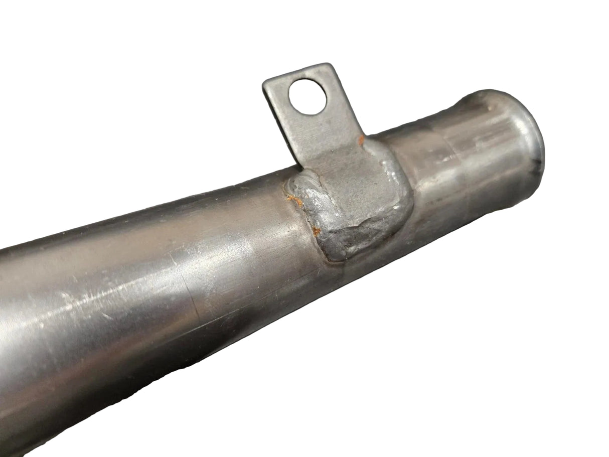 3070759 Genuine Cummins Lubricating Oil Suction Tube