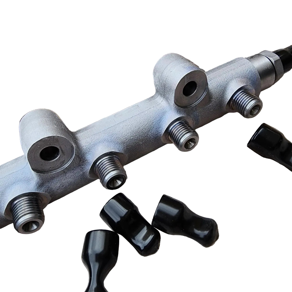 0 445 226 014 Genuine Bosch Fuel Manifold