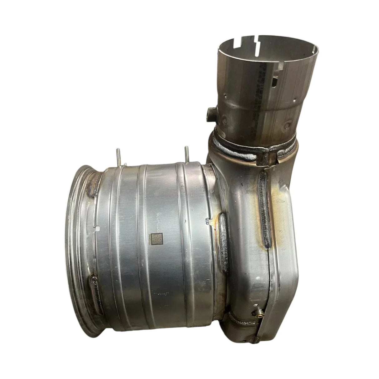 2240853PE Paccar SCR Outlet Module - Truck To Trailer