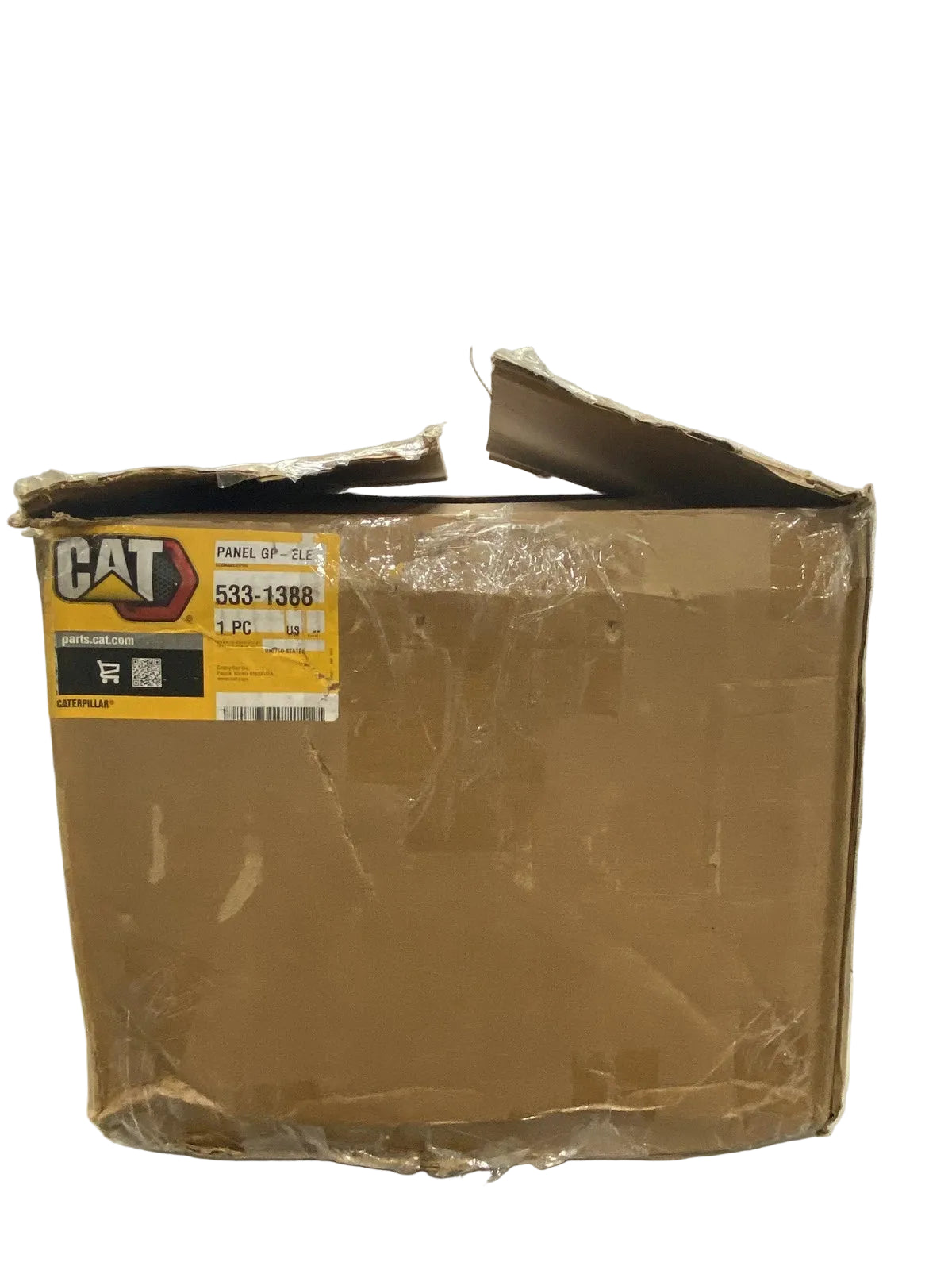 11R2271 Genuine CAT EMCP 4.2B Box Kit