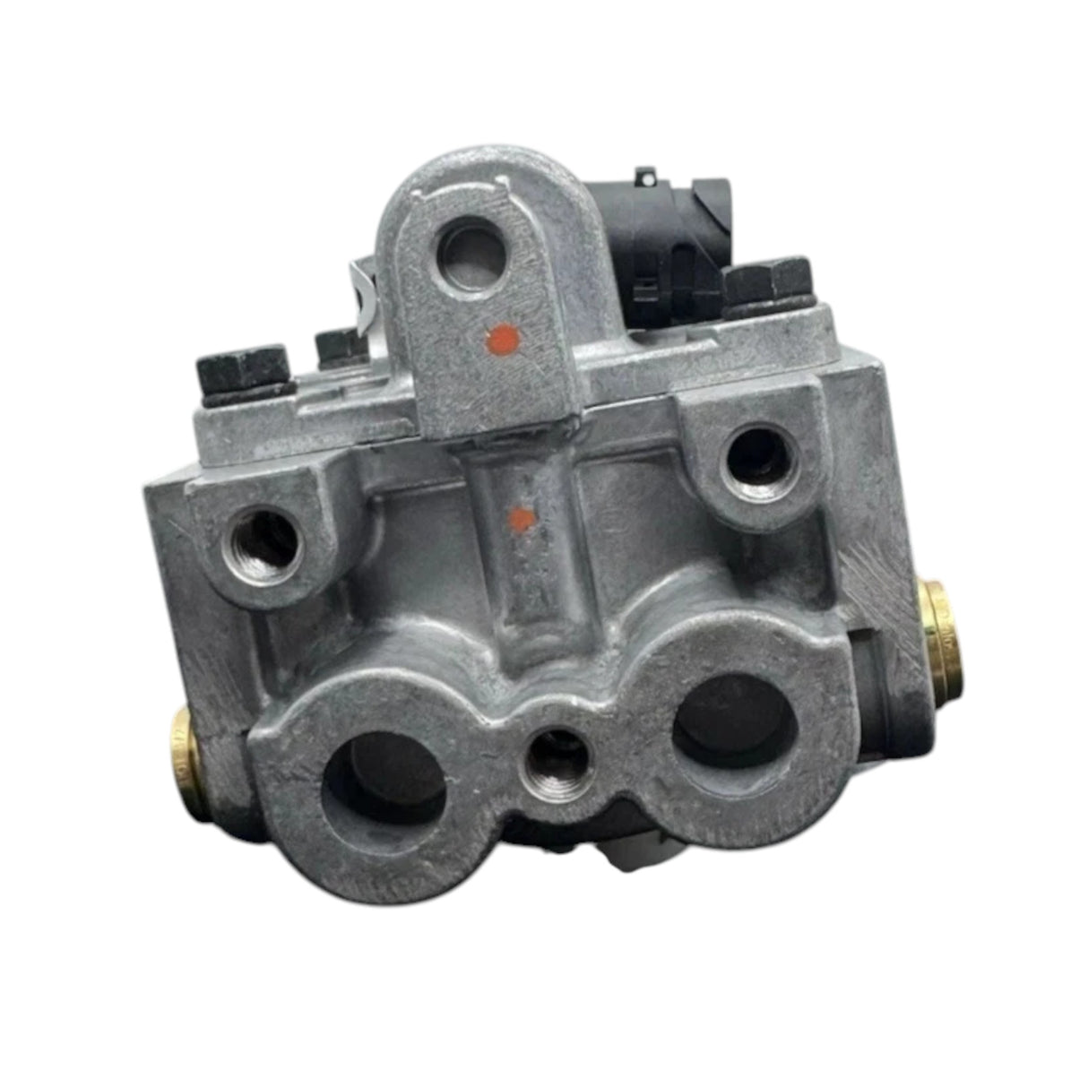 BWK096339 Genuine Bendix Traction Relay Valve