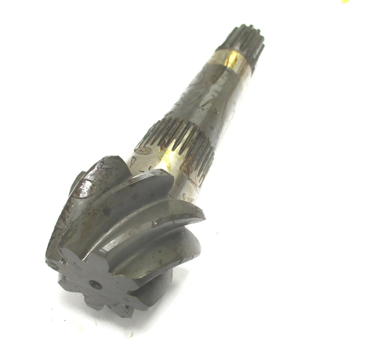 36230-32400 Genuine Kubota Bevel Gear Shaft