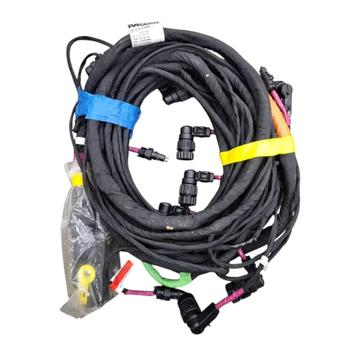 G9261250162361 Genuine Paccar Harness ABS Chassis