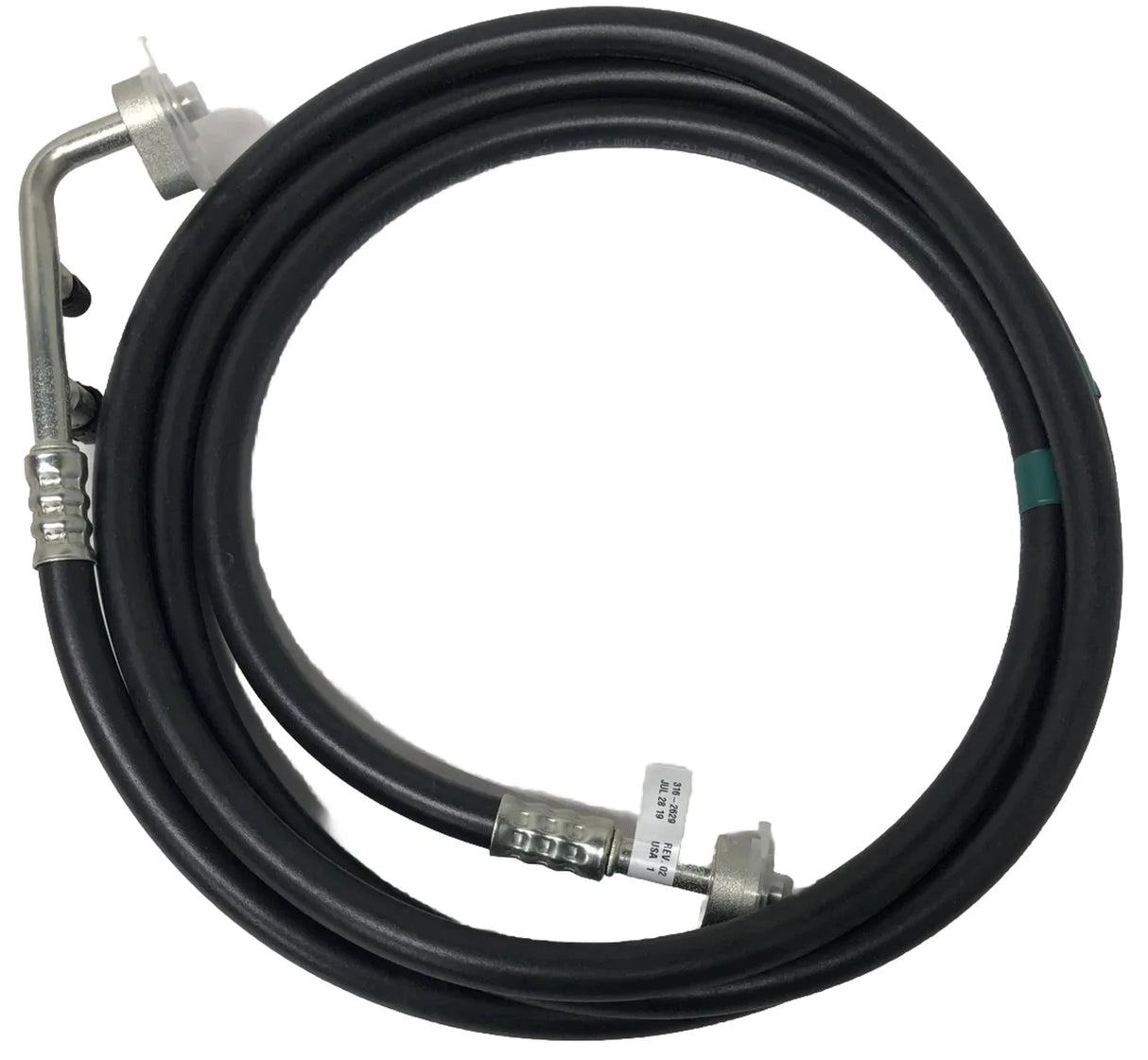 316-2629 Genuine CAT Hose AS