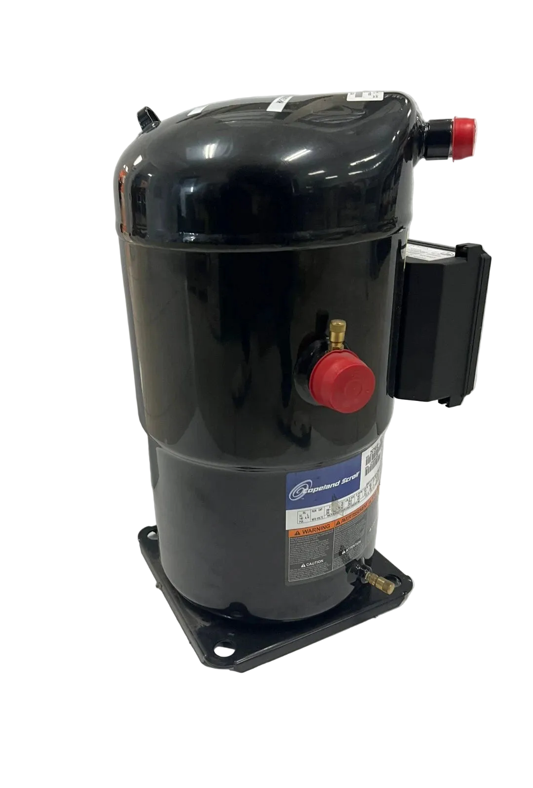 ZB50KCE-TF5-210 Genuine Copeland Copeland Compressor