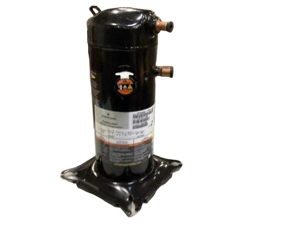 ZP25K6E-PFV-830 Genuine Copeland Scroll Compressor