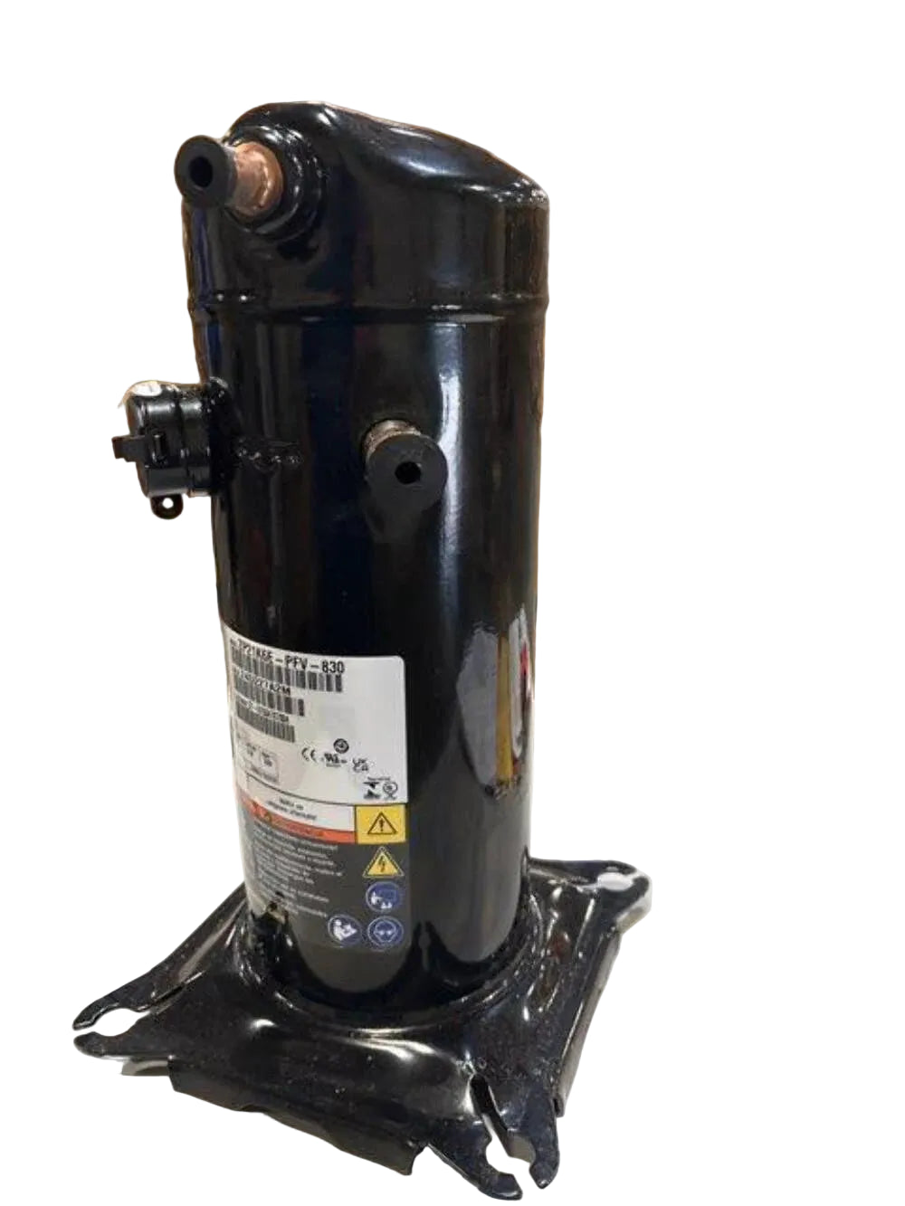 ZP21K6EPFV830 Genuine Copeland Scroll Compressor