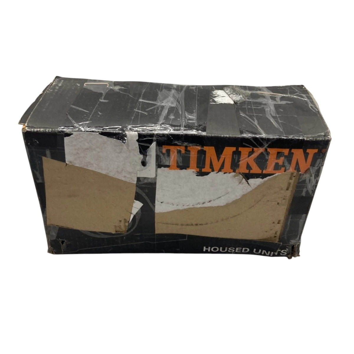 QMPL18J307ST Genuine Timken Pillow Block Roller Bearing