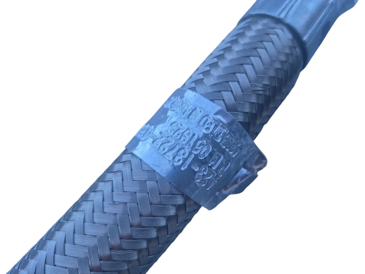A23-13722-054 Genuine Freightliner Air Brake Compressor Discharge Hose