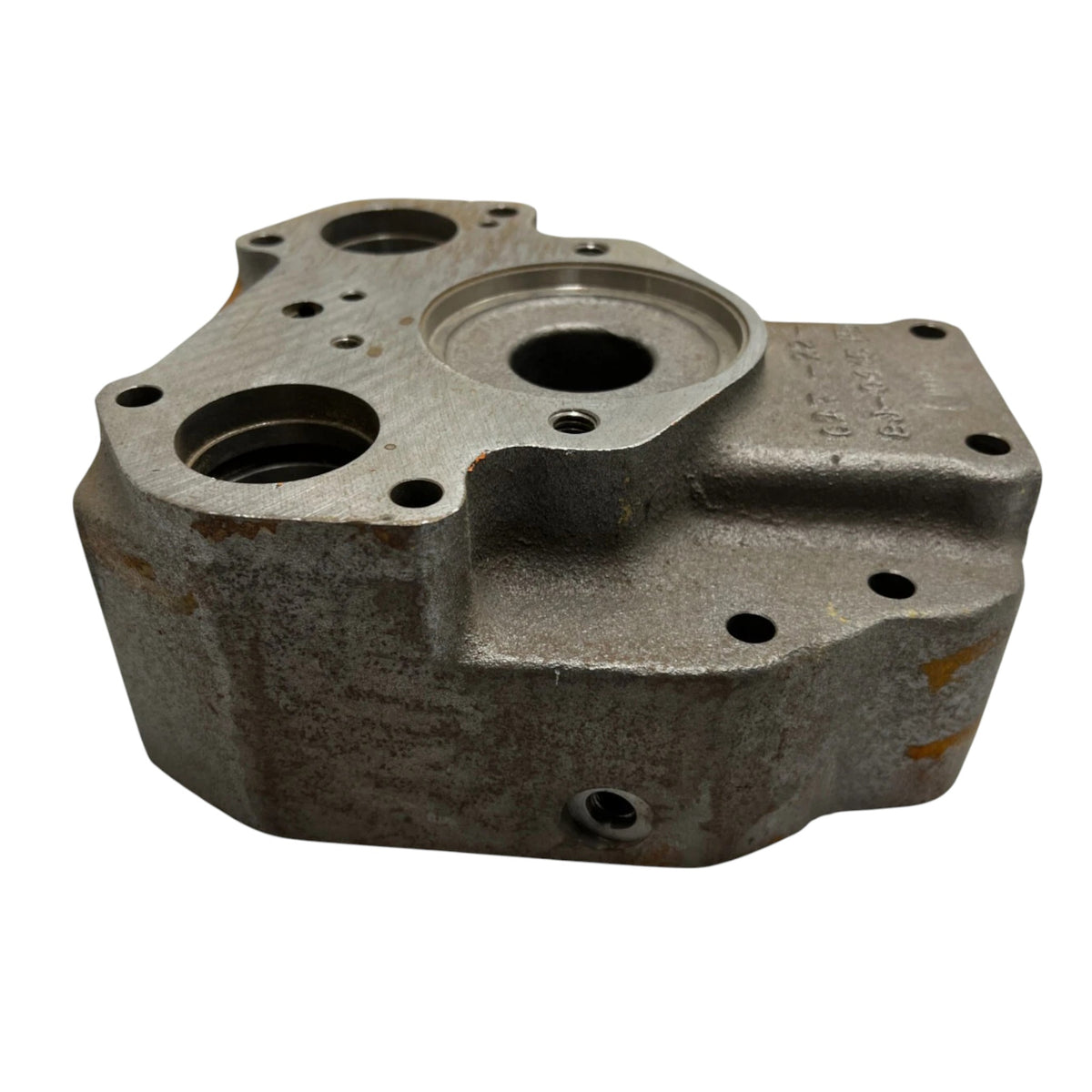 8J-0415 Genuine CAT Head