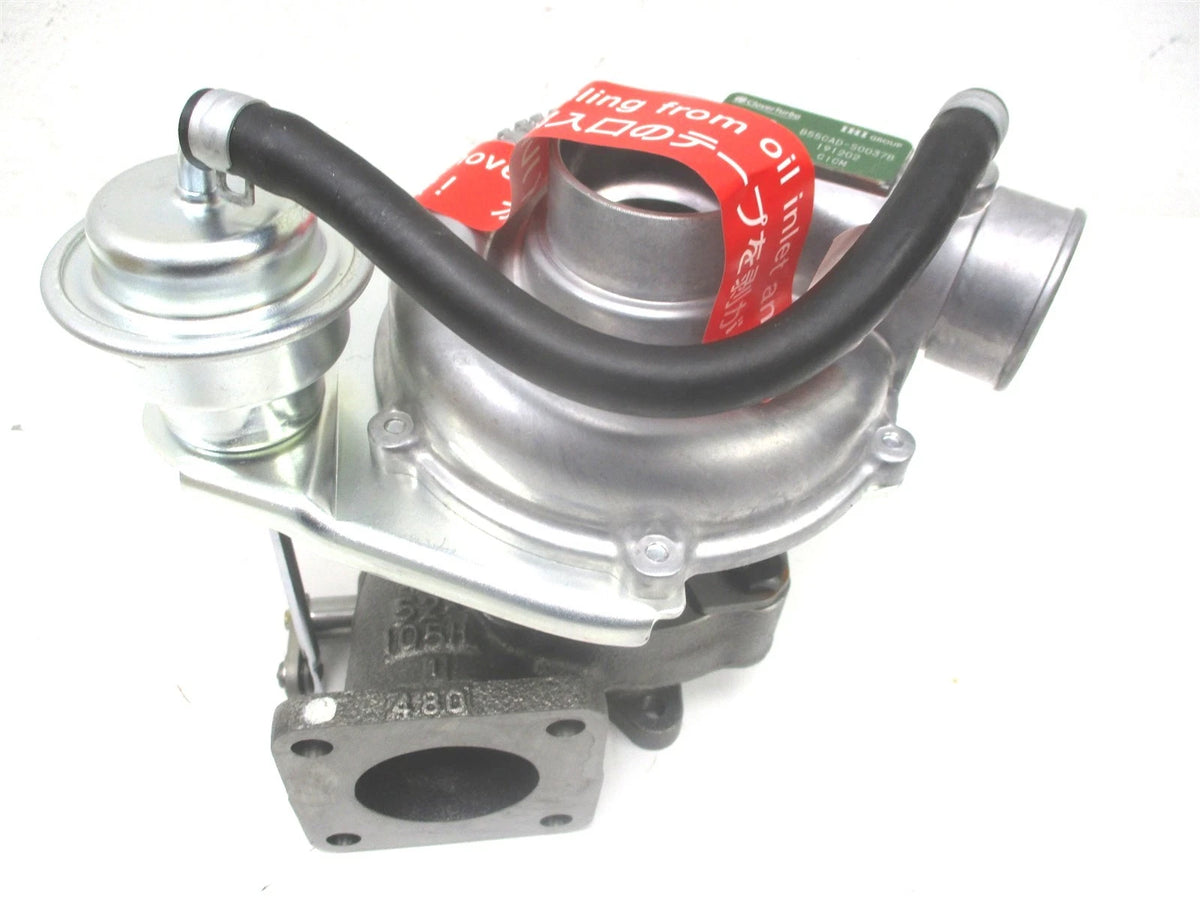B55CAD-S0037B Genuine IHI Turbocharger