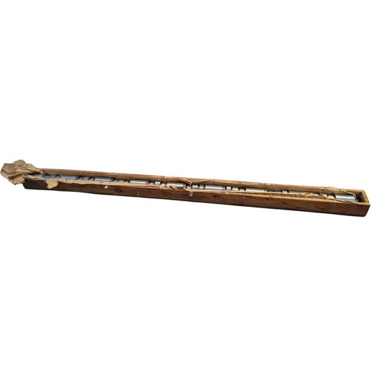3076763 Genuine Cummins Camshaft - Truck To Trailer