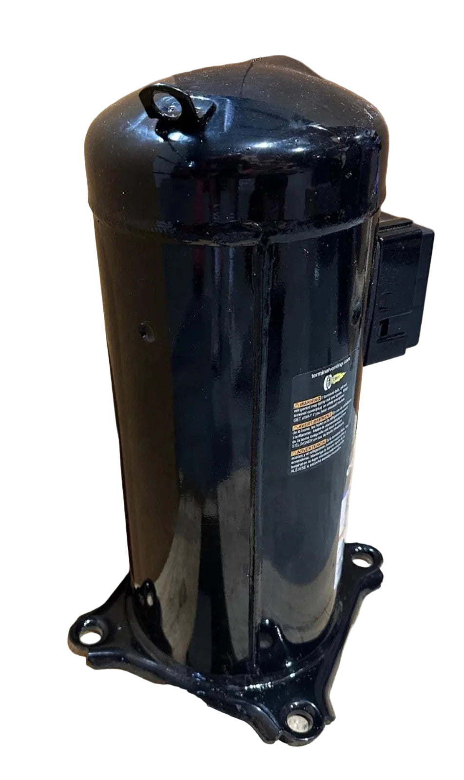 ZP67KCE-TFD-950 Genuine Copeland Scroll Compressor