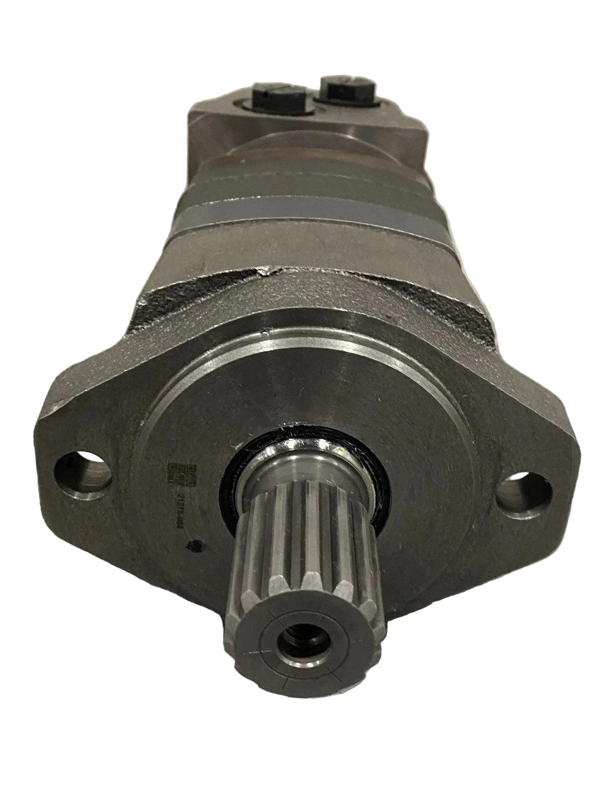 104-1034-006 Genuine Eaton Hydraulic Geroler Disc Valve Motor