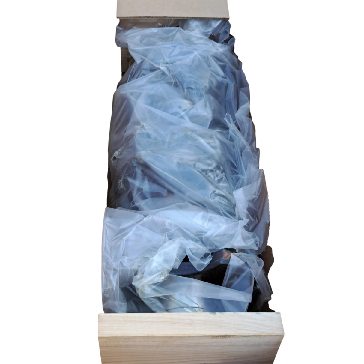 DDE 23515595SE Genuine Detroit Diesel Crankshaft