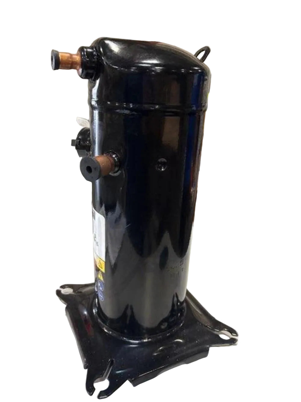 ZP21K5E-PFV-830 Genuine Copeland Scroll Compressor