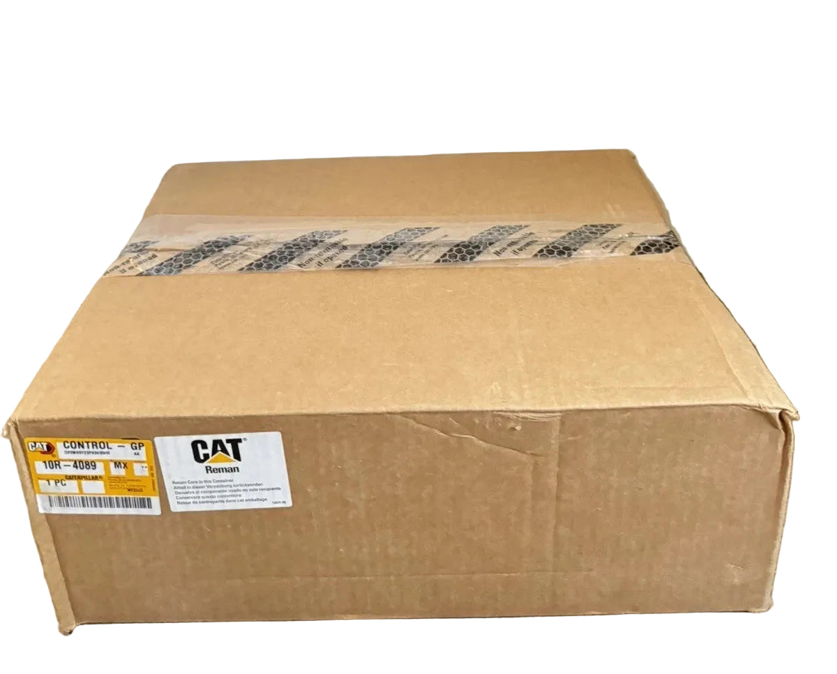 10R-4089 CAT Reman ECM Electronic Control Module