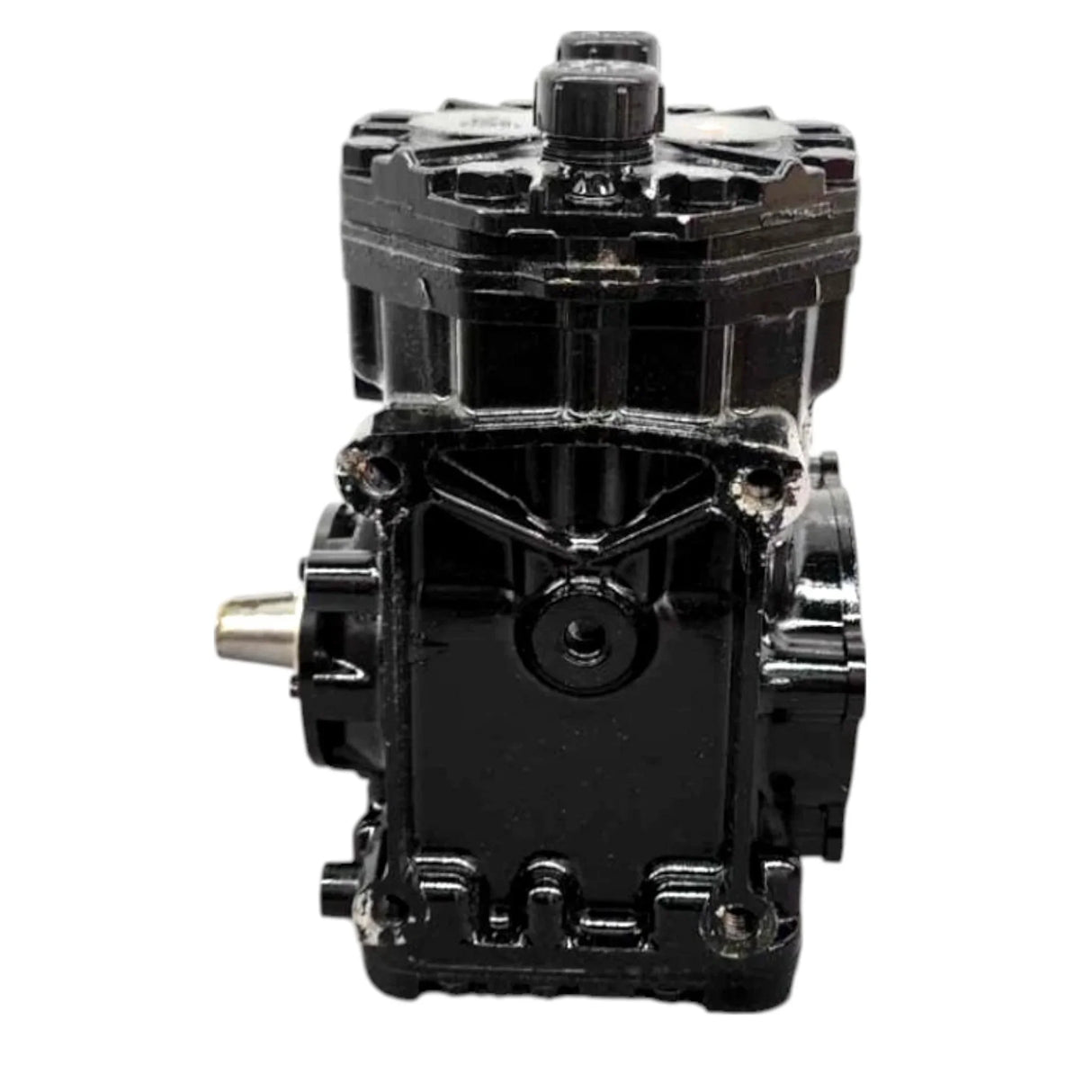 1676832C91 International Compressor A/C - Truck To Trailer