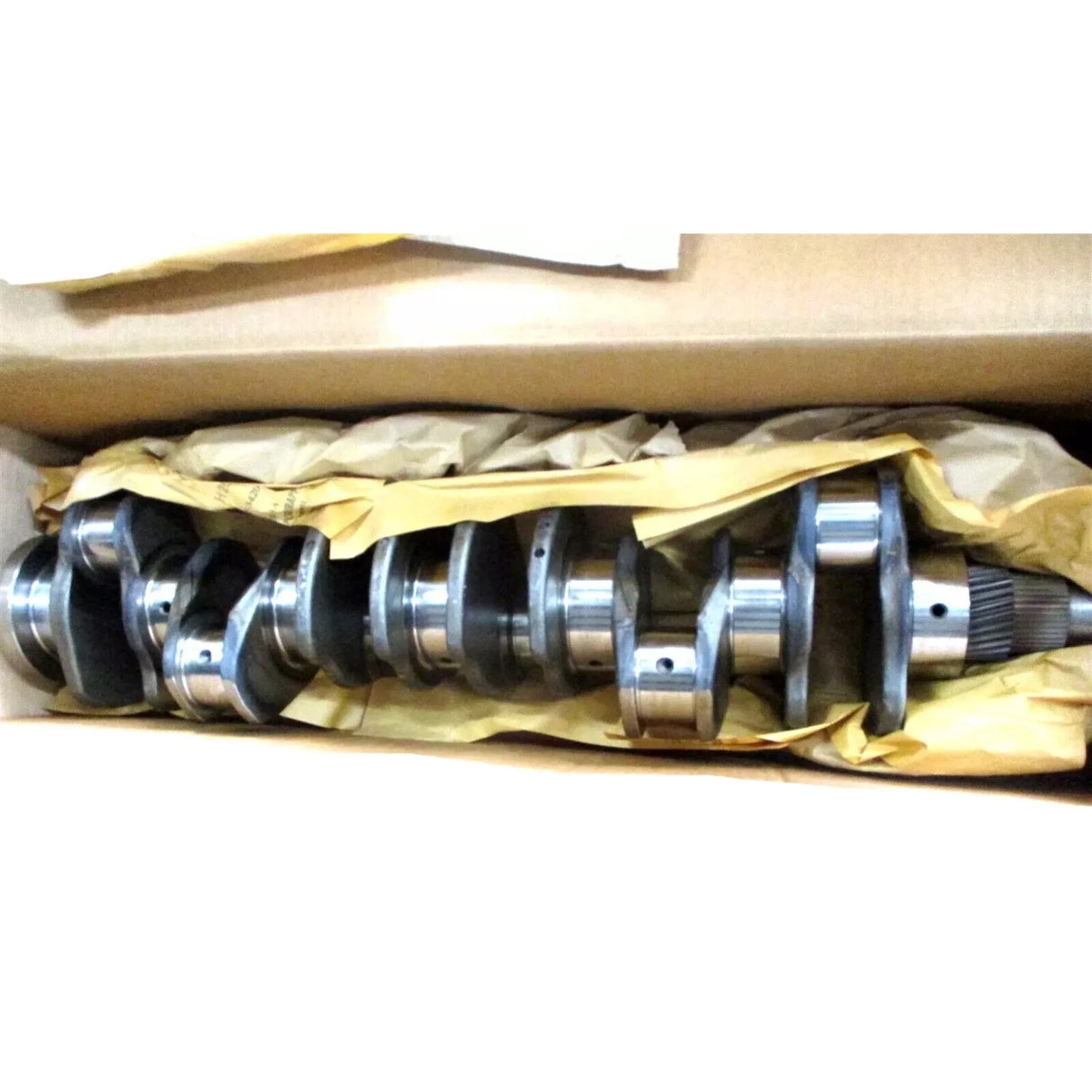 1842569C95 International Engine Crankshaft Maxxforce DT/9/10 - Truck To Trailer