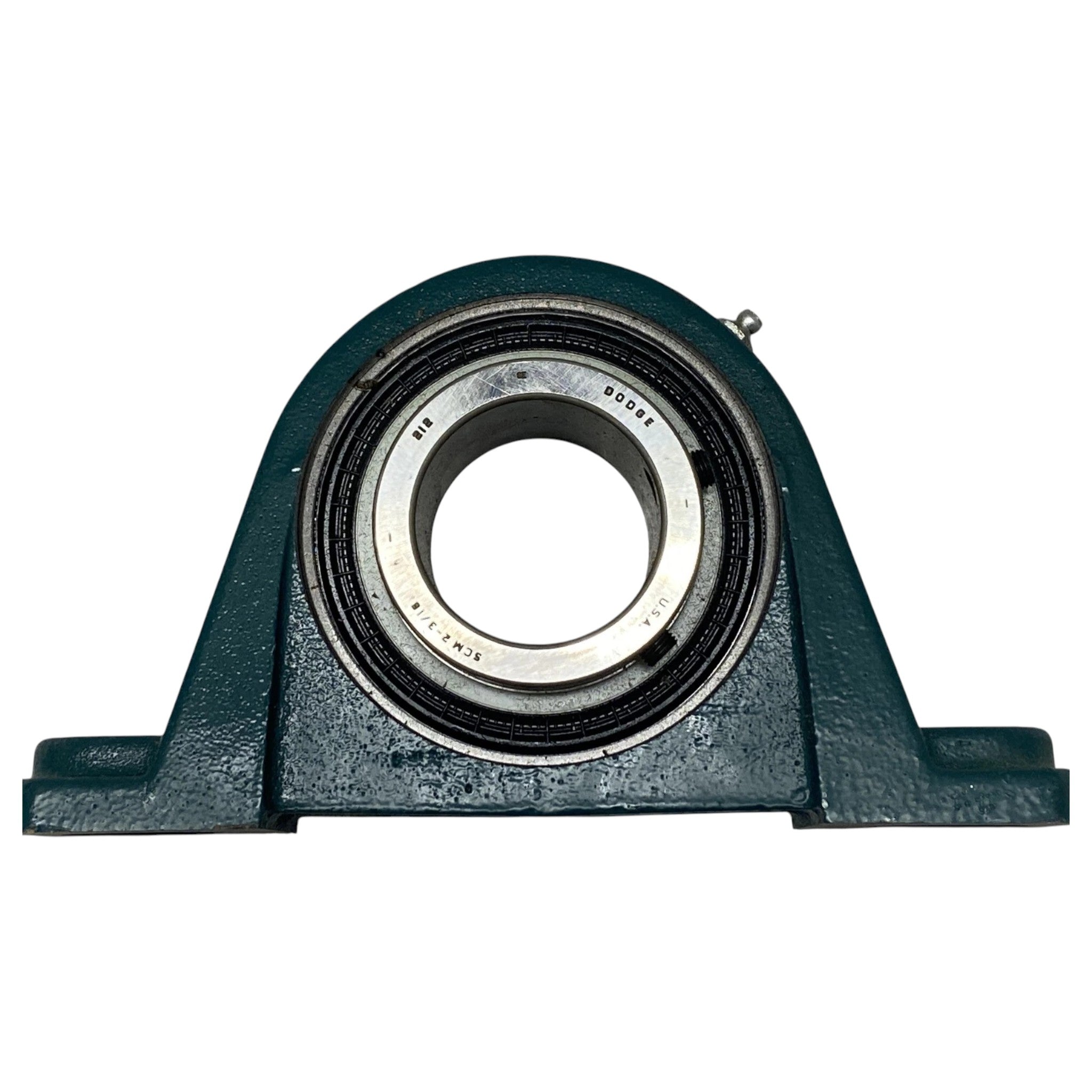 126816 Genuine Dodge Pillow Block Ball Bearing Unit – Truck To Trailer