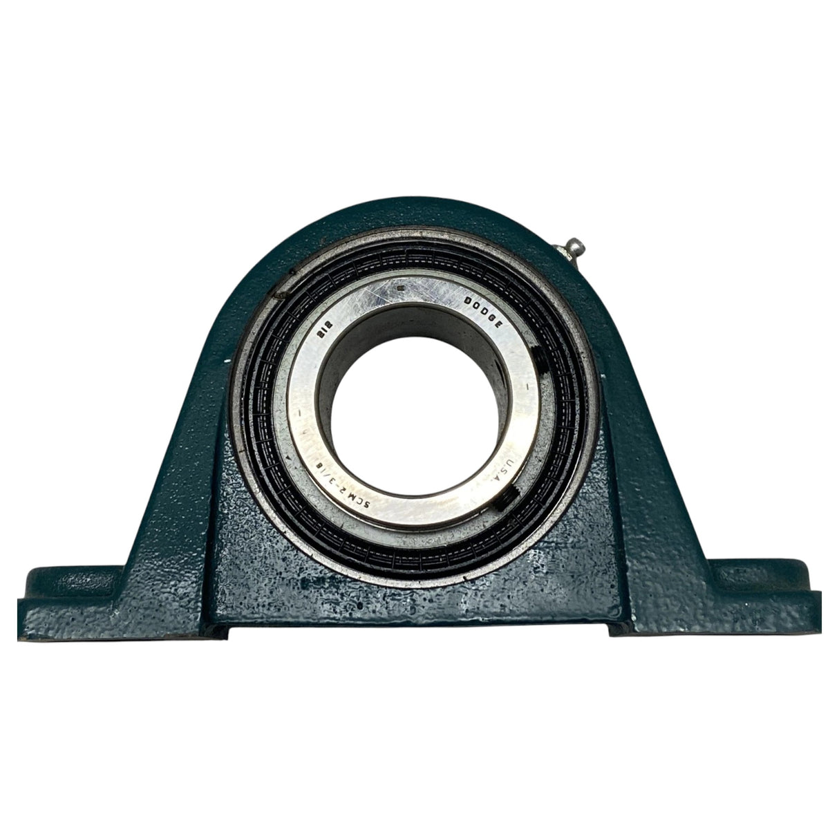 126816 Genuine Dodge Pillow Block Ball Bearing Unit