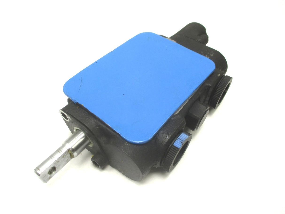 7K520-63200 Genuine Kubota Bucket Valve