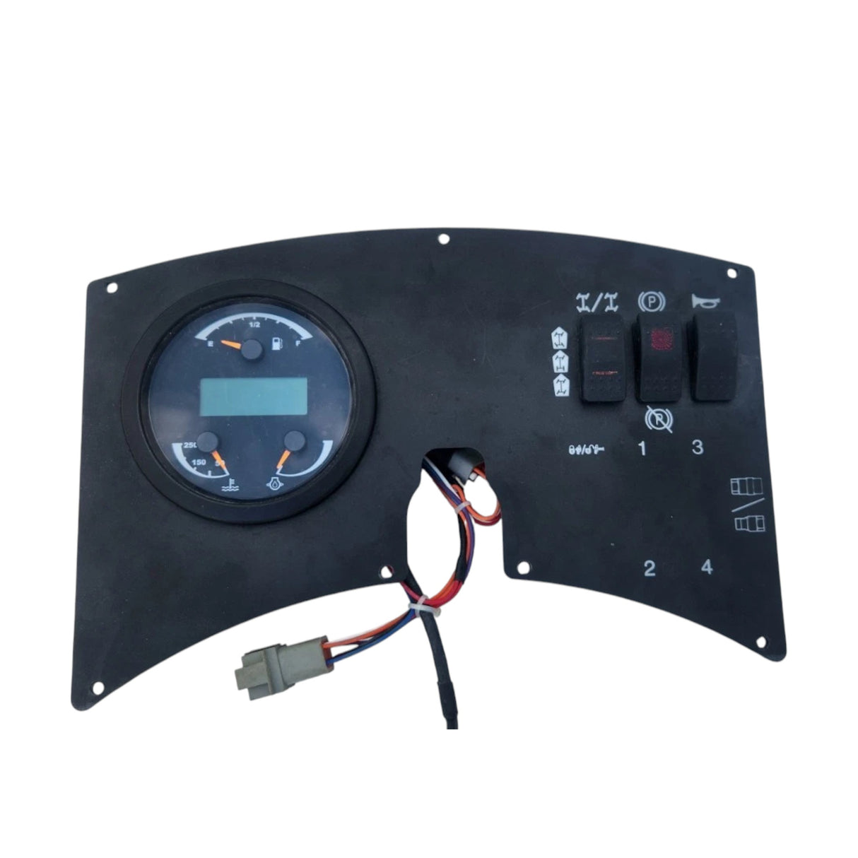 1001101666 JLG Panel