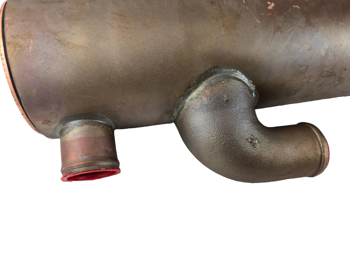 3912145 Cummins Heat Exchanger