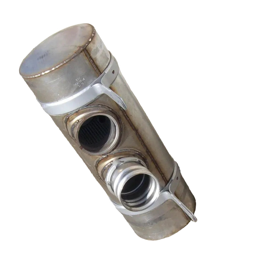 20387751 Genuine Volvo Muffler