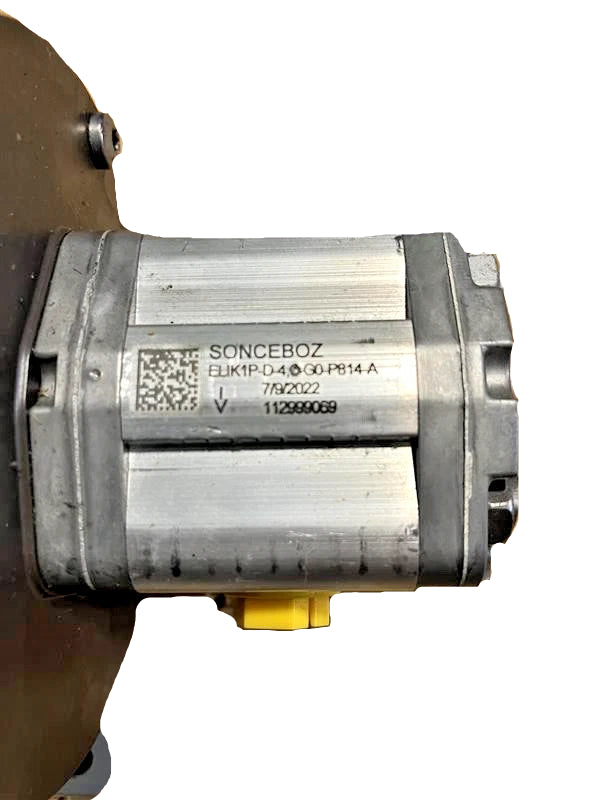 14-21307-000 Genuine Freightliner Power Steering Pump - EHPS