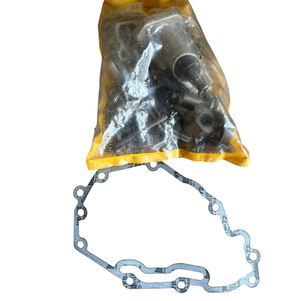 2W-4108 Genuine CAT Governor G