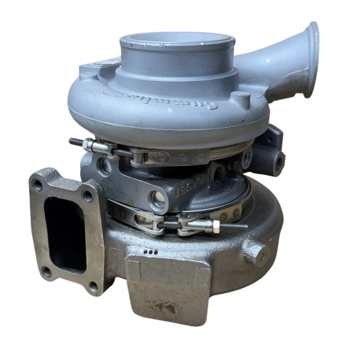 3798365 Genuine Cummins Turbocharger