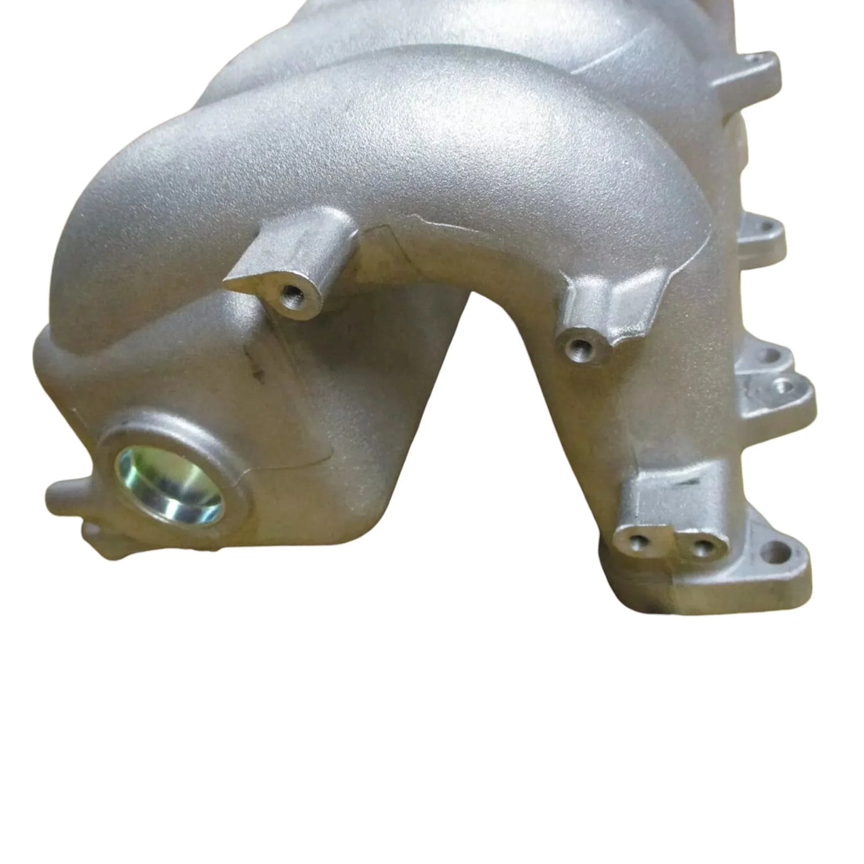 EG543-11812 Kubota Manifold Inlet - Truck To Trailer