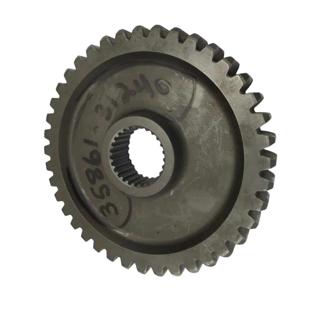35861-31240 Kubota Gear 40 - Truck To Trailer
