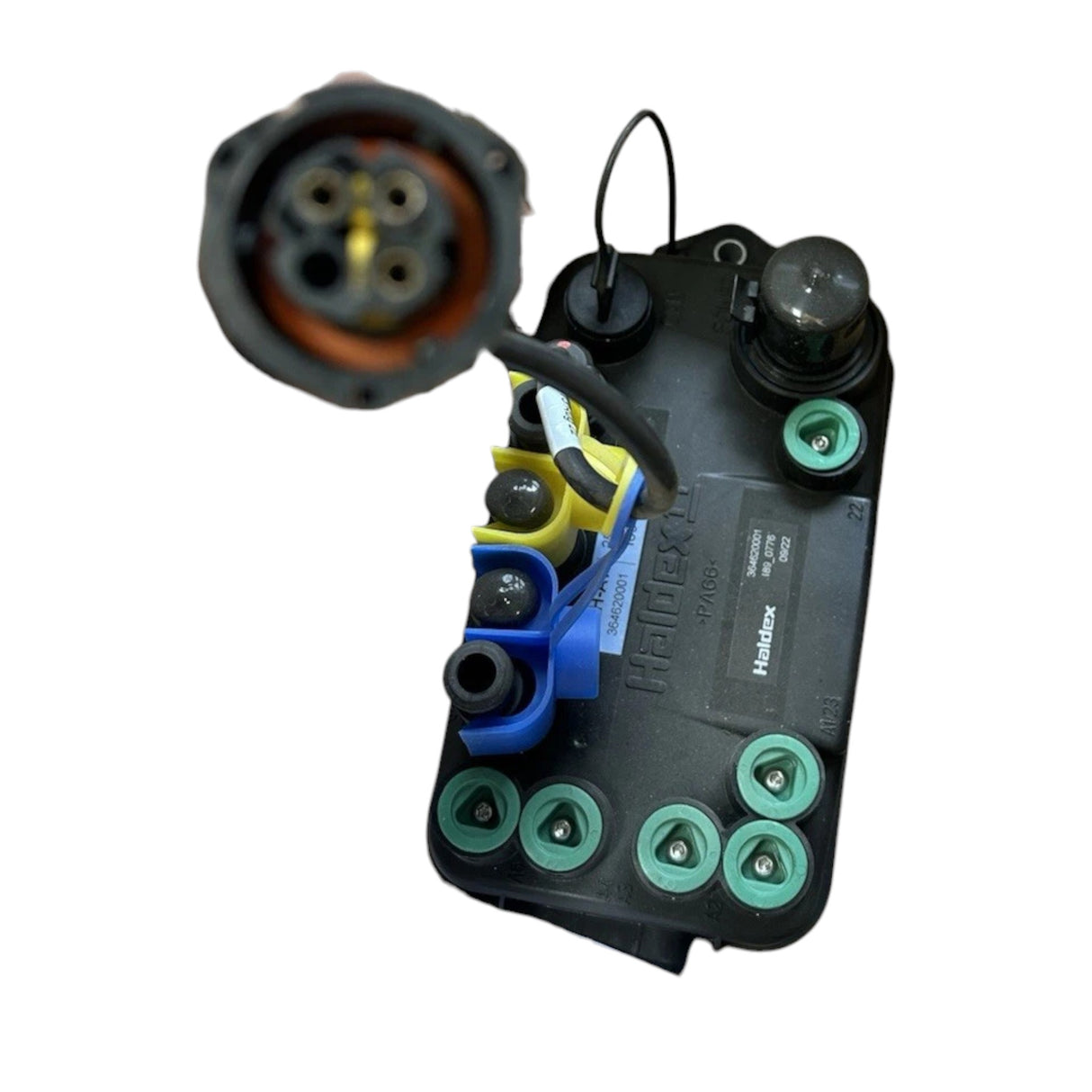070-Al919348 Genuine Haldex Trailer Abs Valve Electronic Control Unit